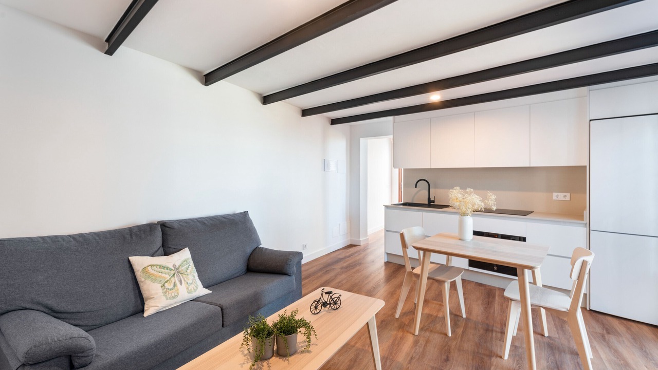 Photo of Livingroom in La Mancha