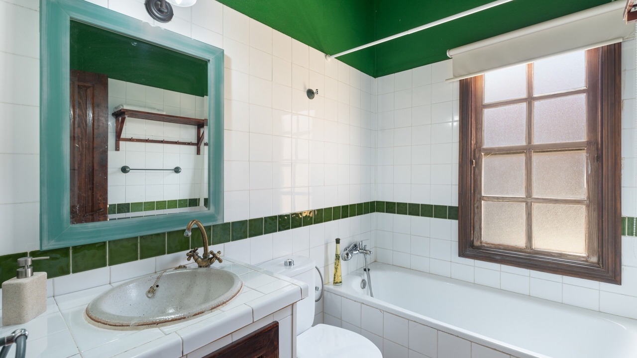 Photo of Bathroom in Las Vegas