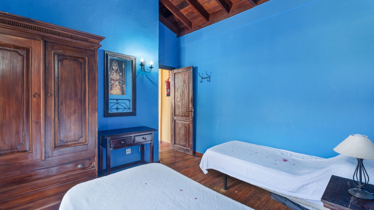 Photo of Bedroom in Las Vegas