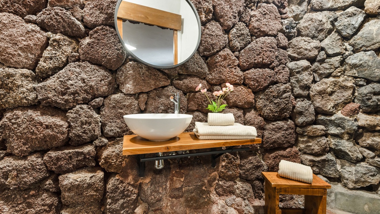 Photo of Bathroom in La Mancha