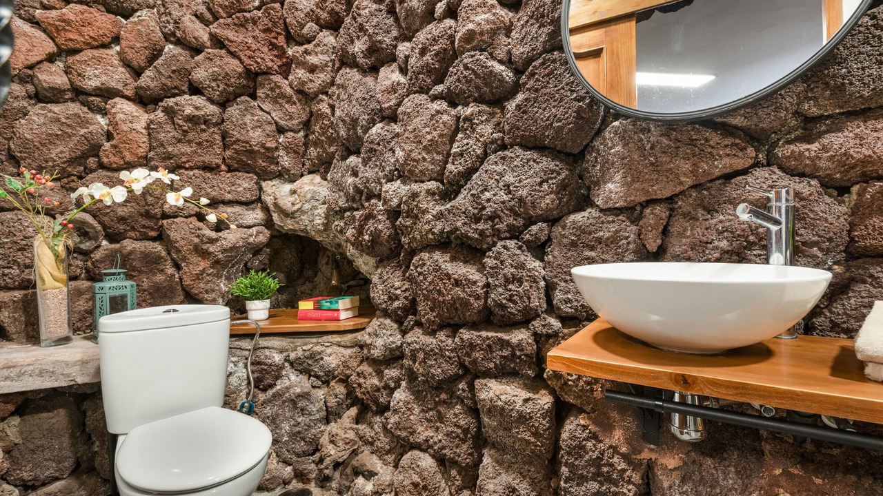 Photo of Bathroom in La Mancha