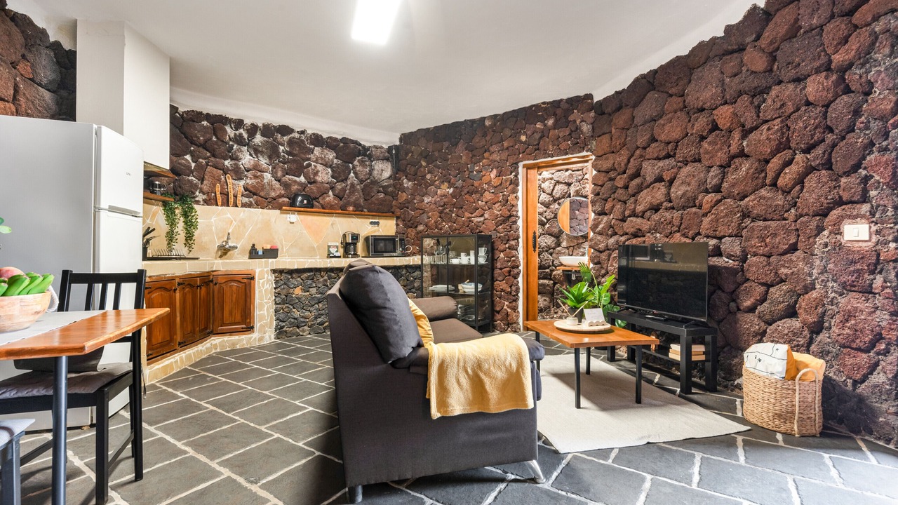 Photo of Livingroom in La Mancha