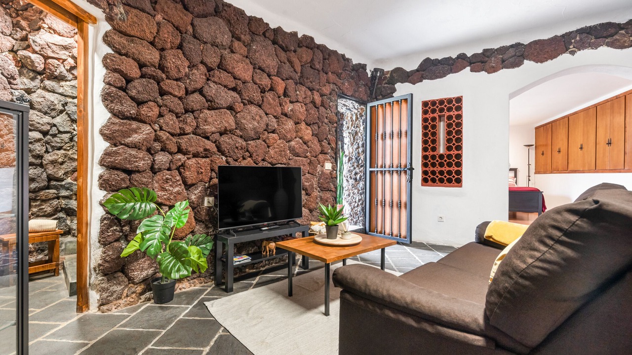 Photo of Livingroom in La Mancha