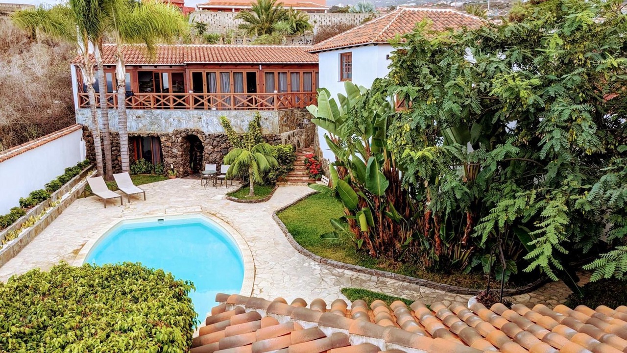 Photo of Outdoor in La Mancha