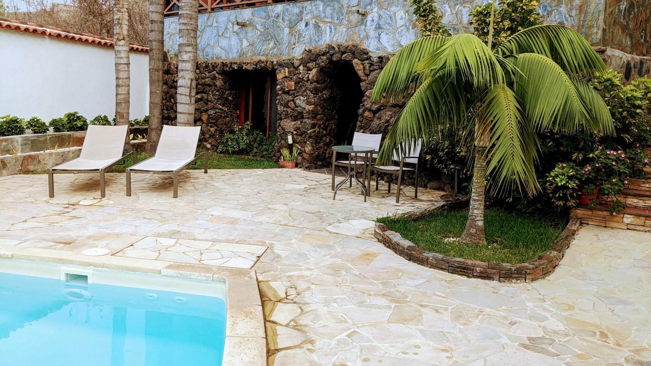 Photo of Outdoor in La Mancha