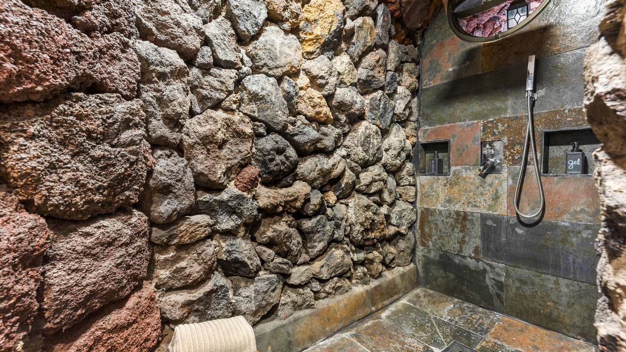 Photo of Bathroom in La Mancha