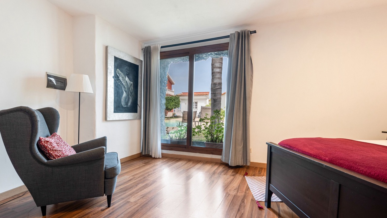 Photo of Bedroom in La Mancha