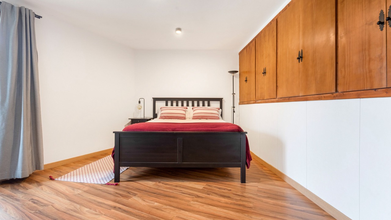 Photo of Bedroom in La Mancha