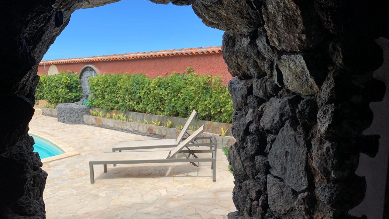 Photo of Patio Balcony in La Mancha