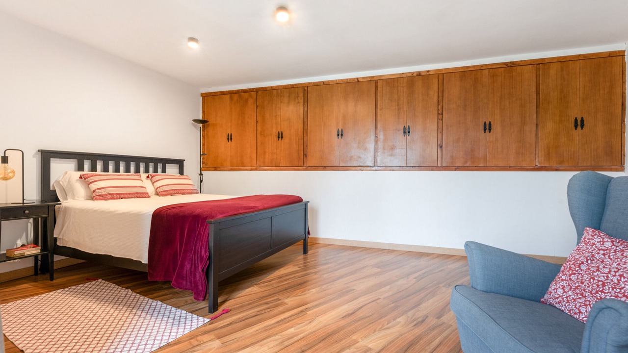Photo of Bedroom in La Mancha