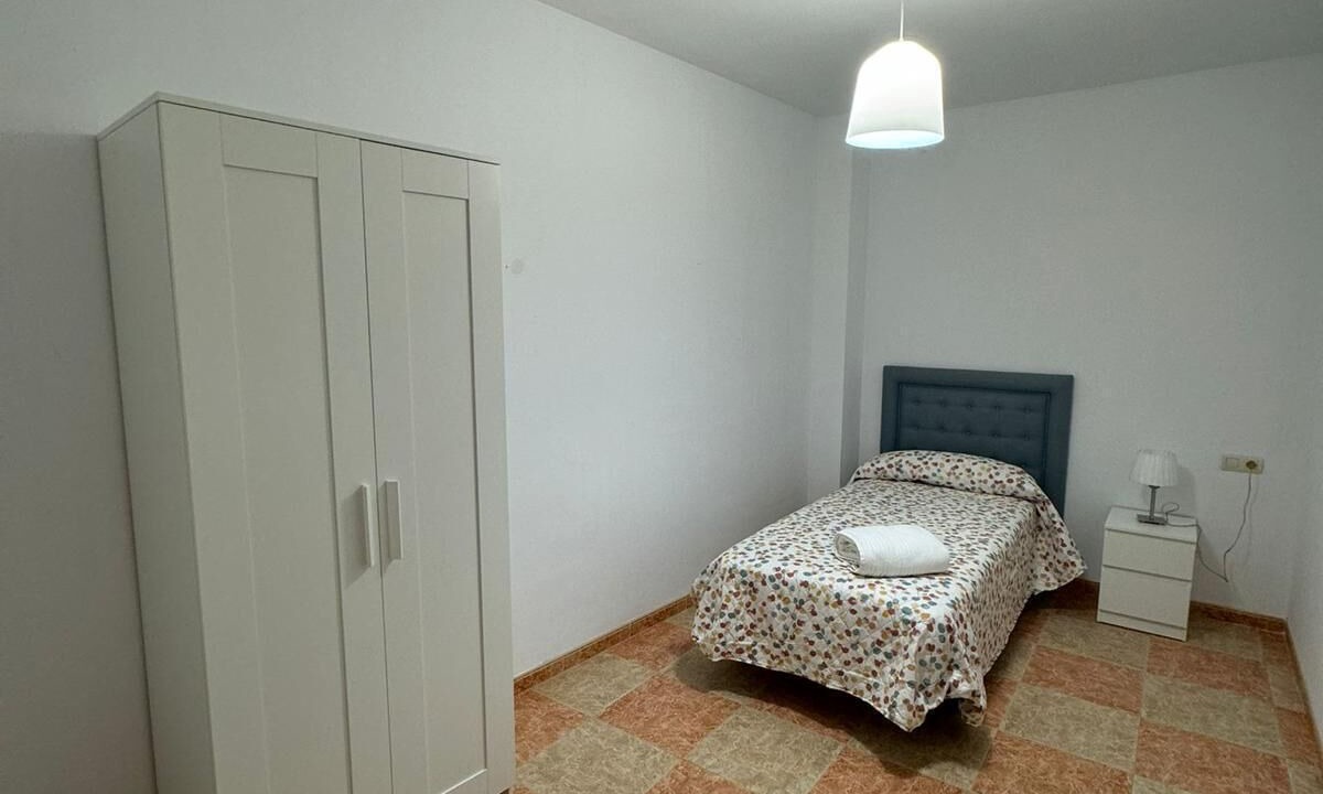 Photo of Bedroom in Noalejo
