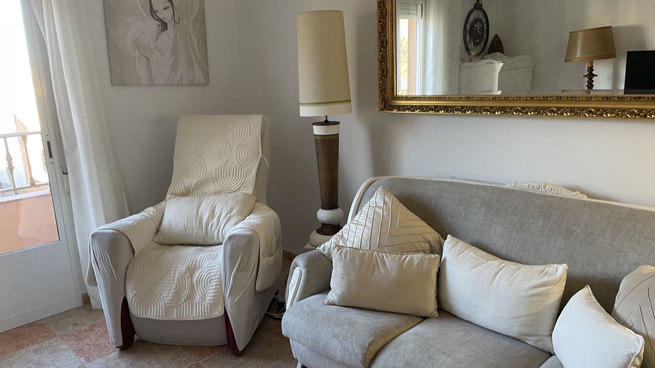 Photo of Livingroom in Noalejo