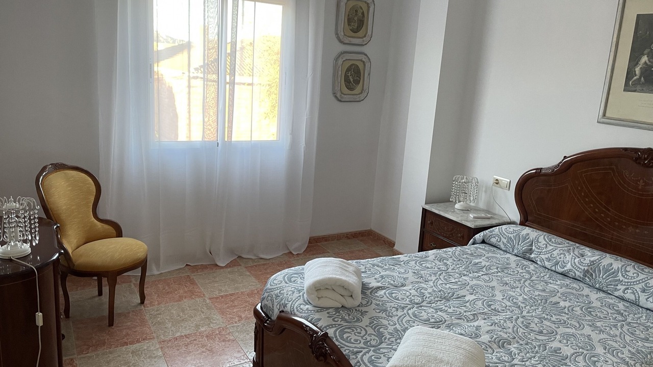 Photo of Bedroom in Noalejo