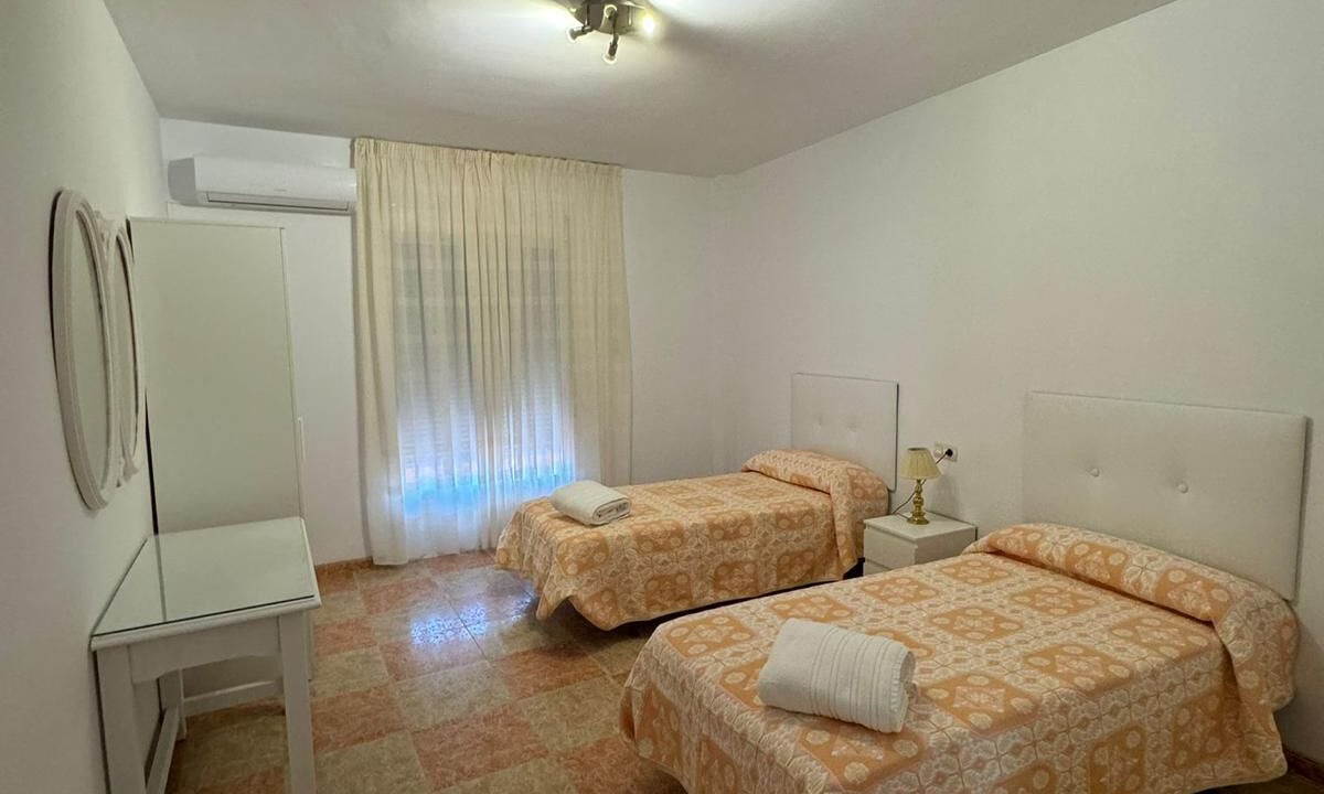 Photo of Bedroom in Noalejo