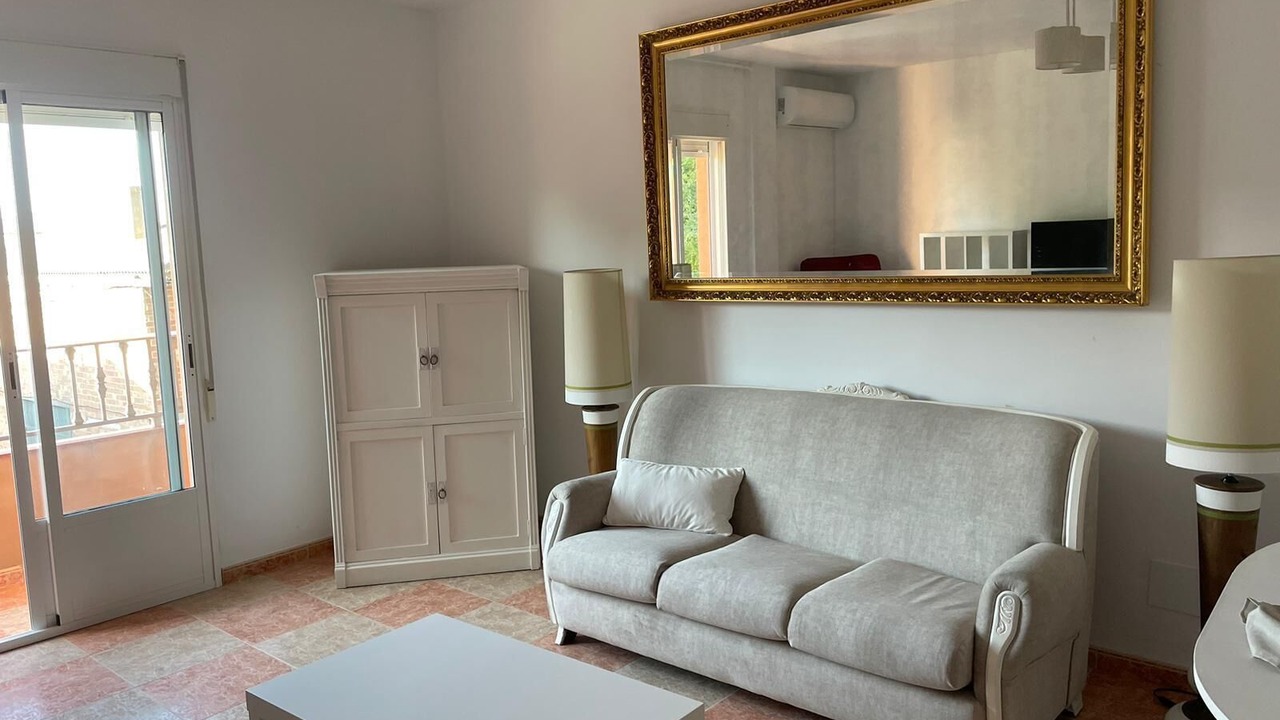 Photo of Livingroom in Noalejo