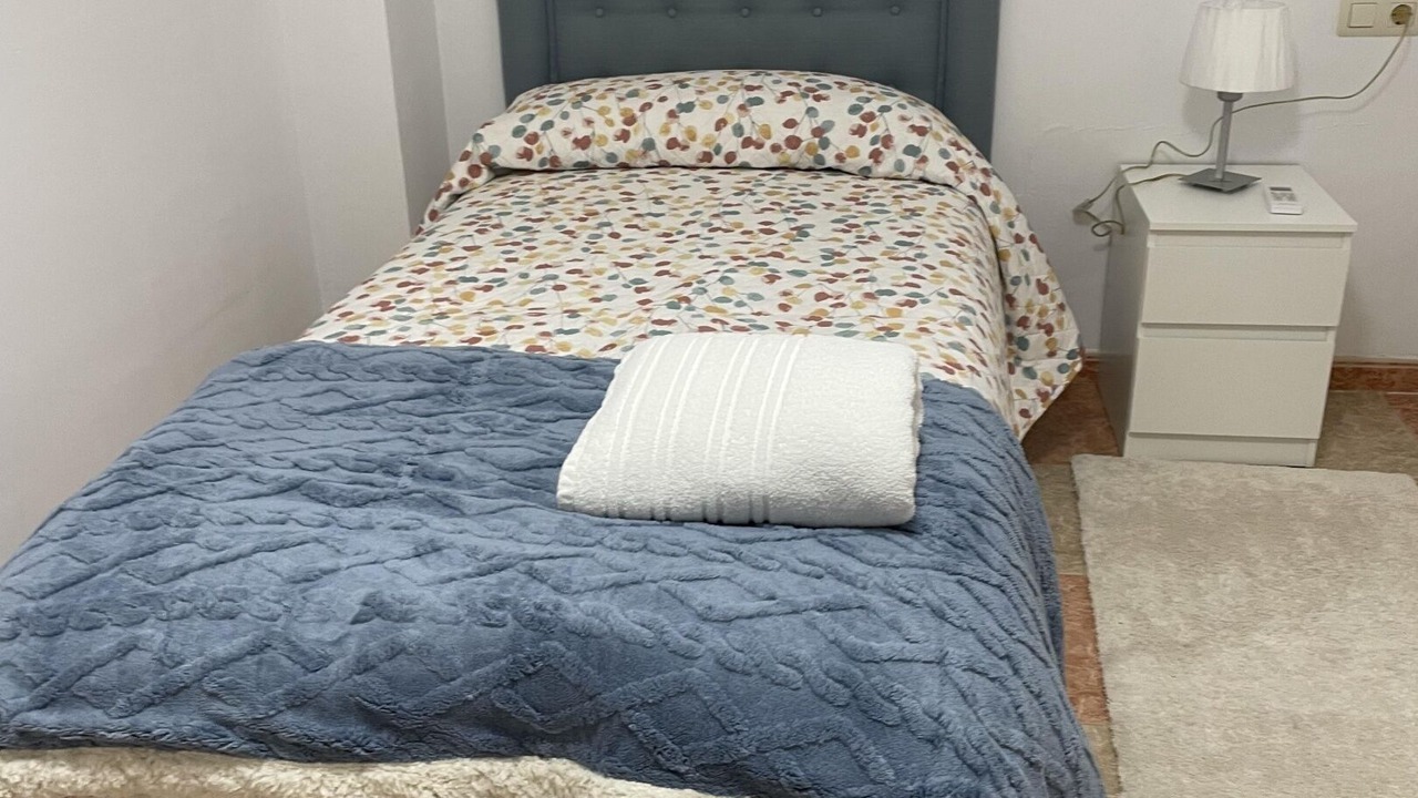 Photo of Bedroom in Noalejo