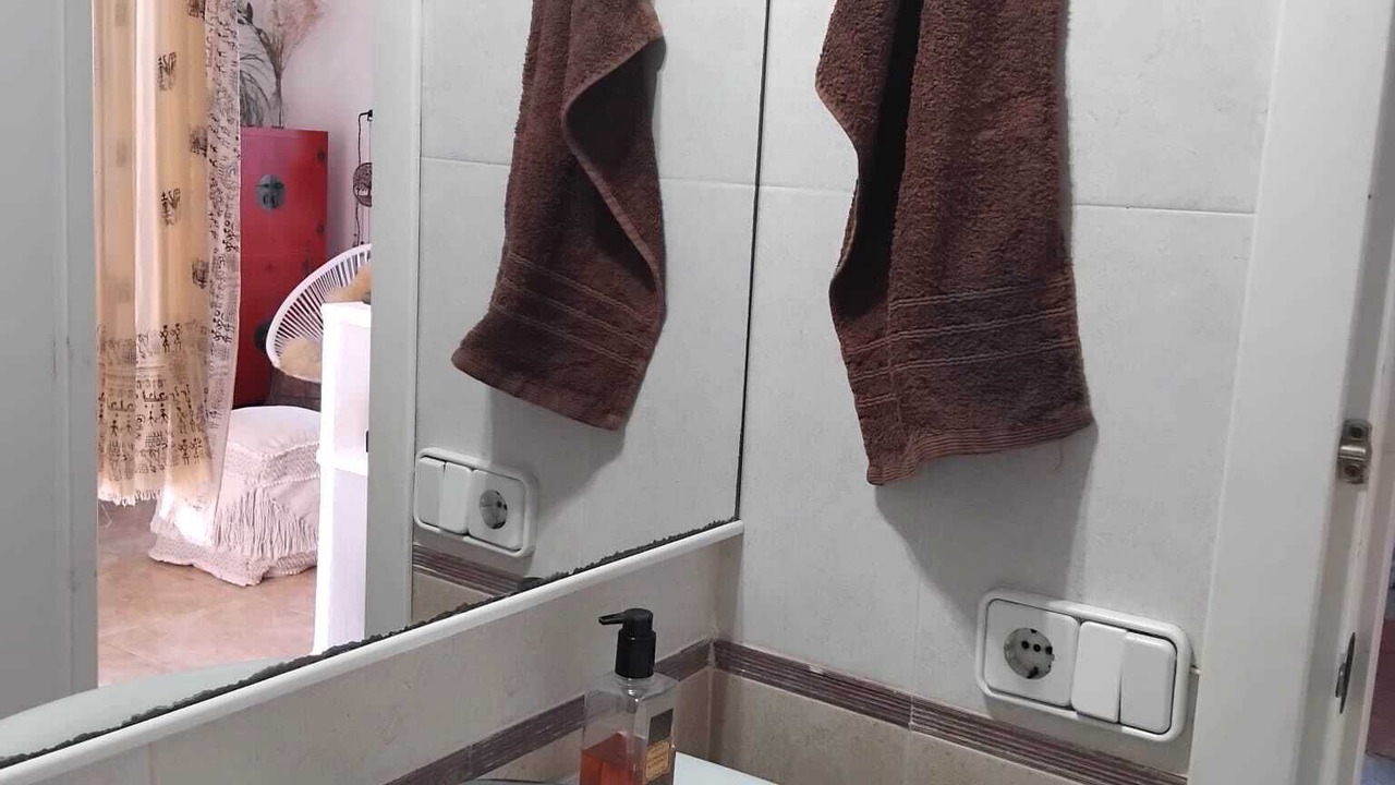 Photo of Bathroom in Es Canar
