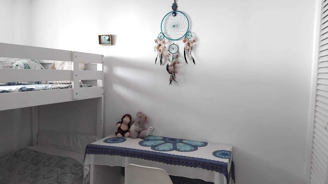 Photo of Bedroom in Es Canar