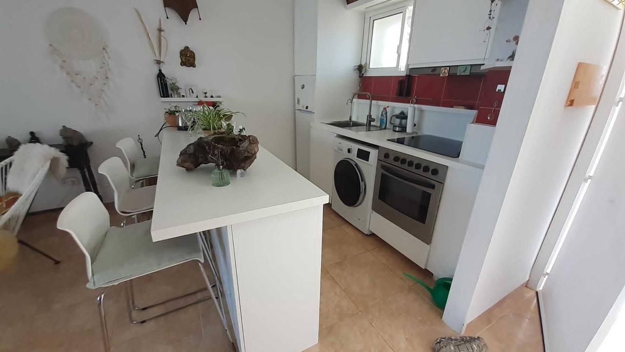 Photo of Kitchen in Es Canar