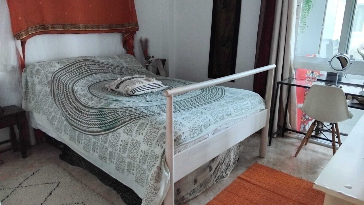 Photo of Bedroom in Es Canar