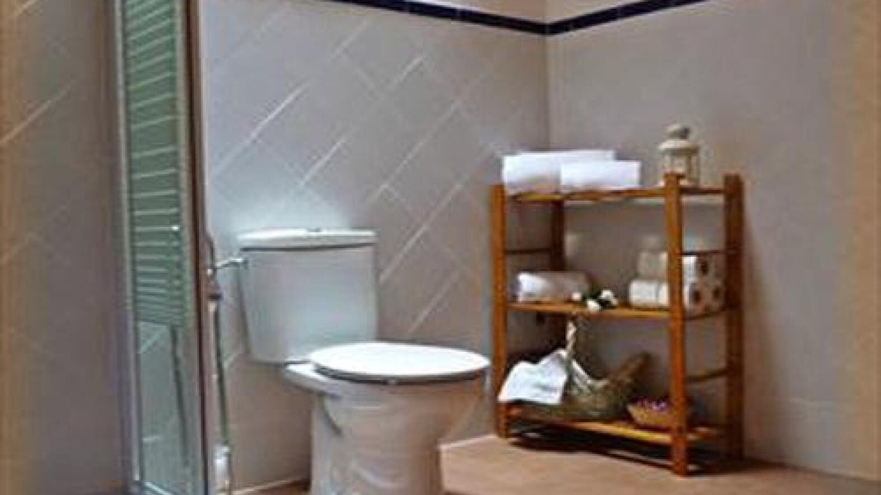 Photo of Bathroom in Lozares de Tobalina
