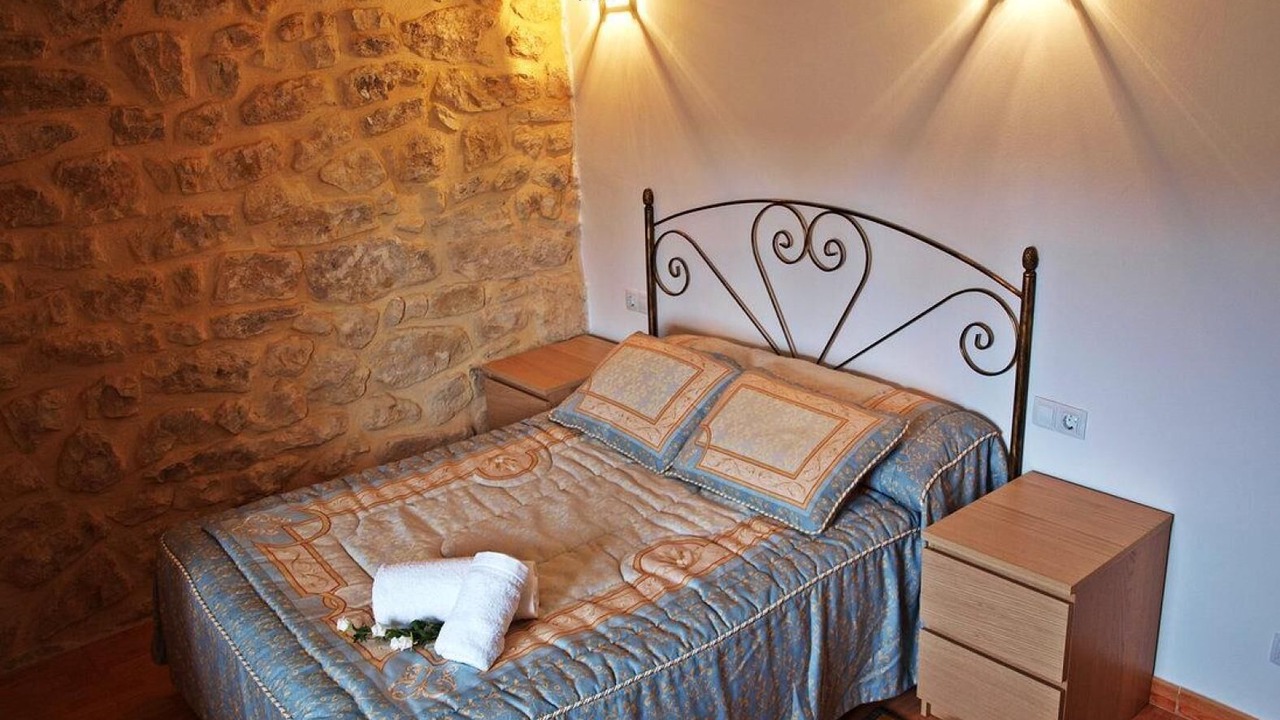 Photo of Bedroom in Lozares de Tobalina