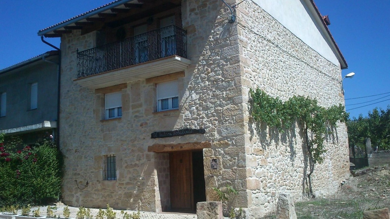 Photo of Outdoor in Lozares de Tobalina
