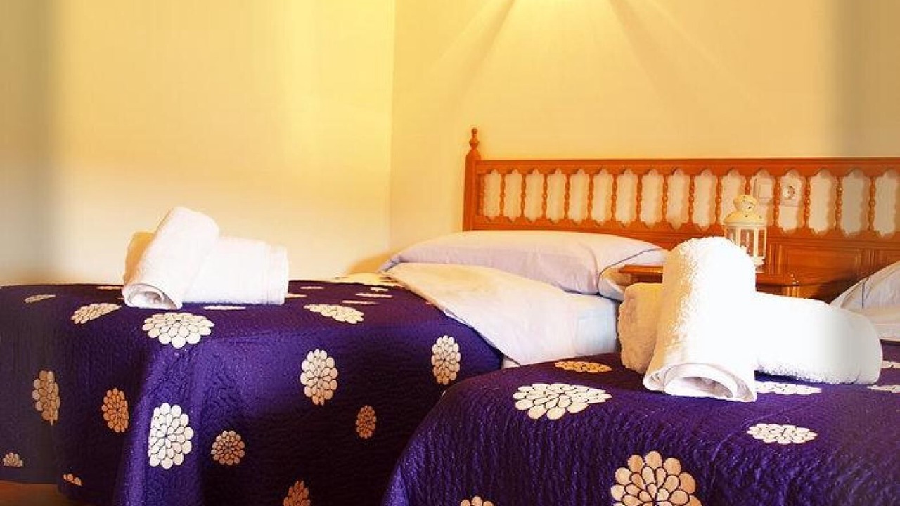 Photo of Bedroom in Lozares de Tobalina