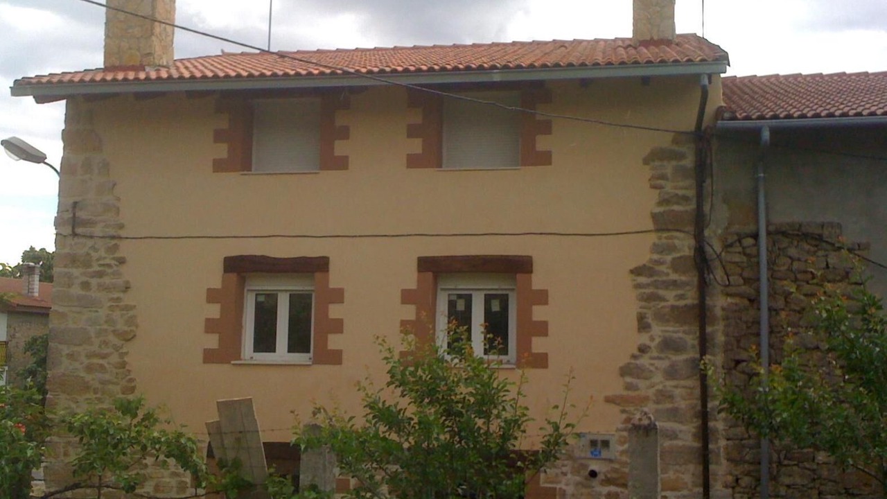Photo of Outdoor in Lozares de Tobalina