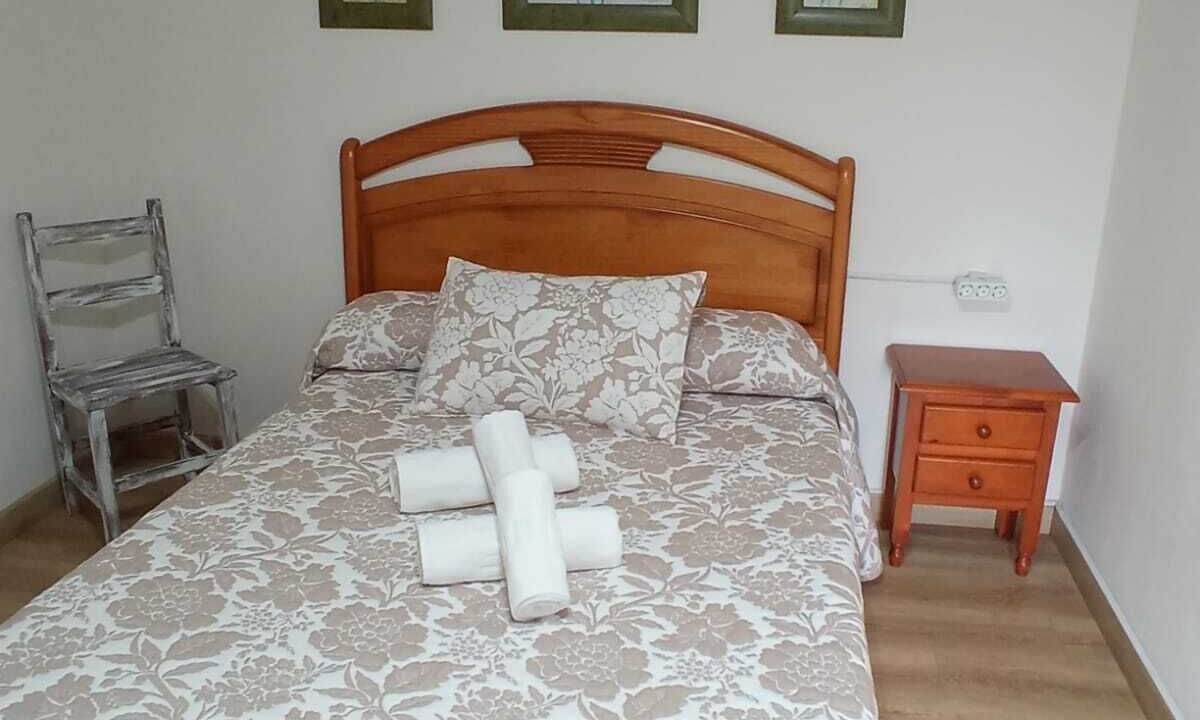 Photo of Bedroom in Cangas de Onis