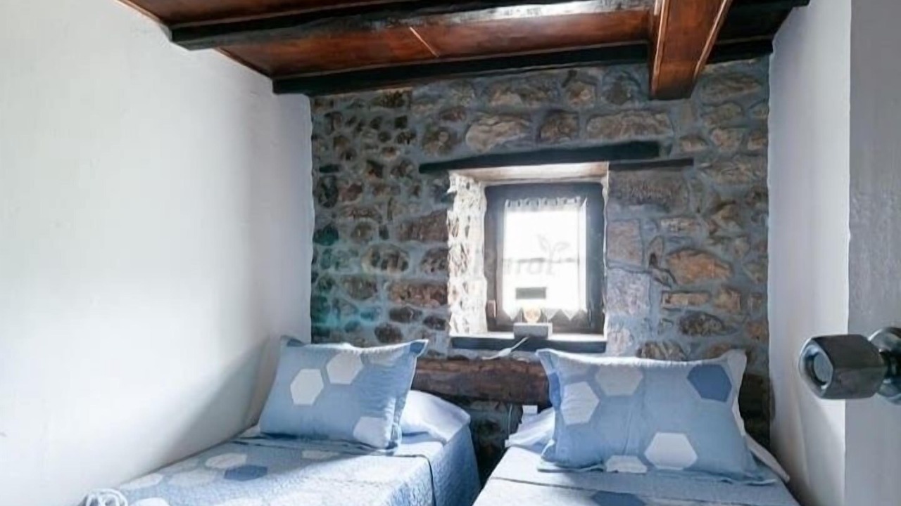 Photo of Bedroom in Cangas de Onis