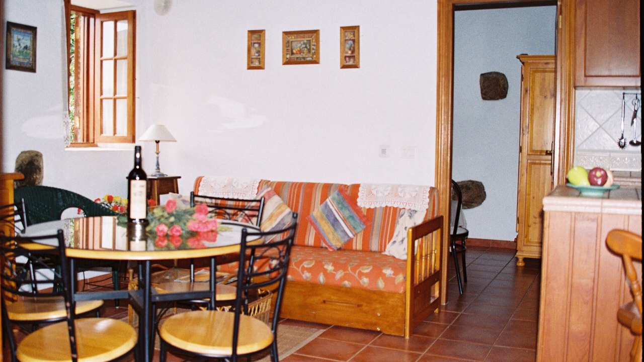Photo of Livingroom in Tejina