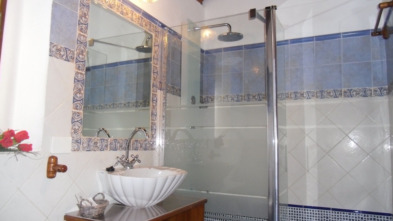 Photo of Bathroom in Tejina