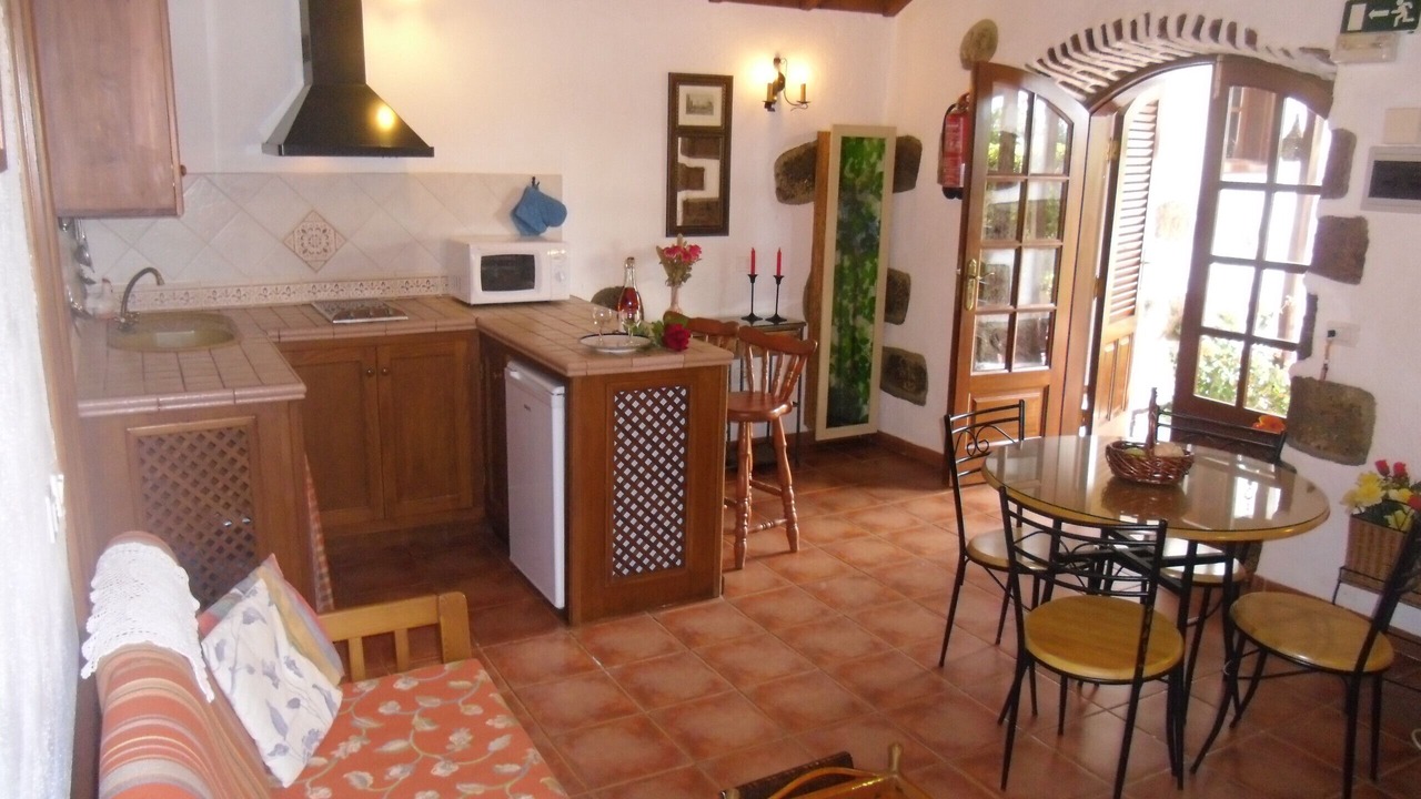 Photo of Livingroom in Tejina