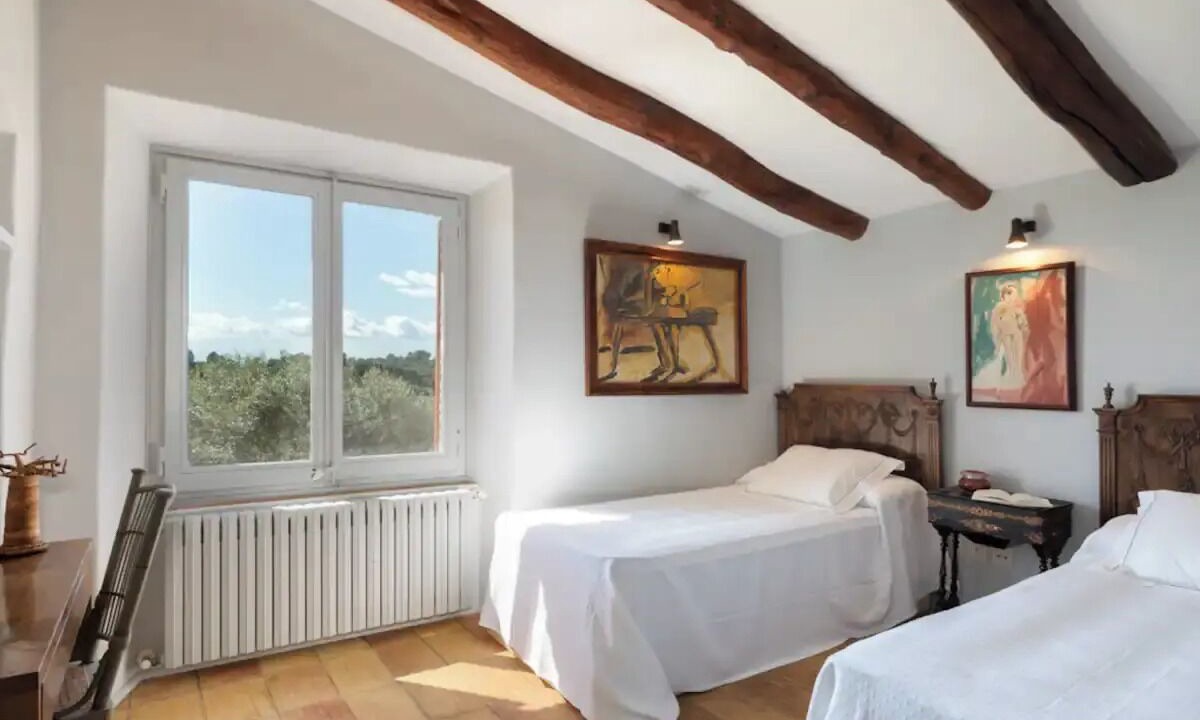 Photo of Bedroom in Vall-Llobrega