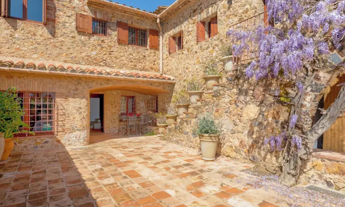 Photo of Outdoor in Vall-Llobrega