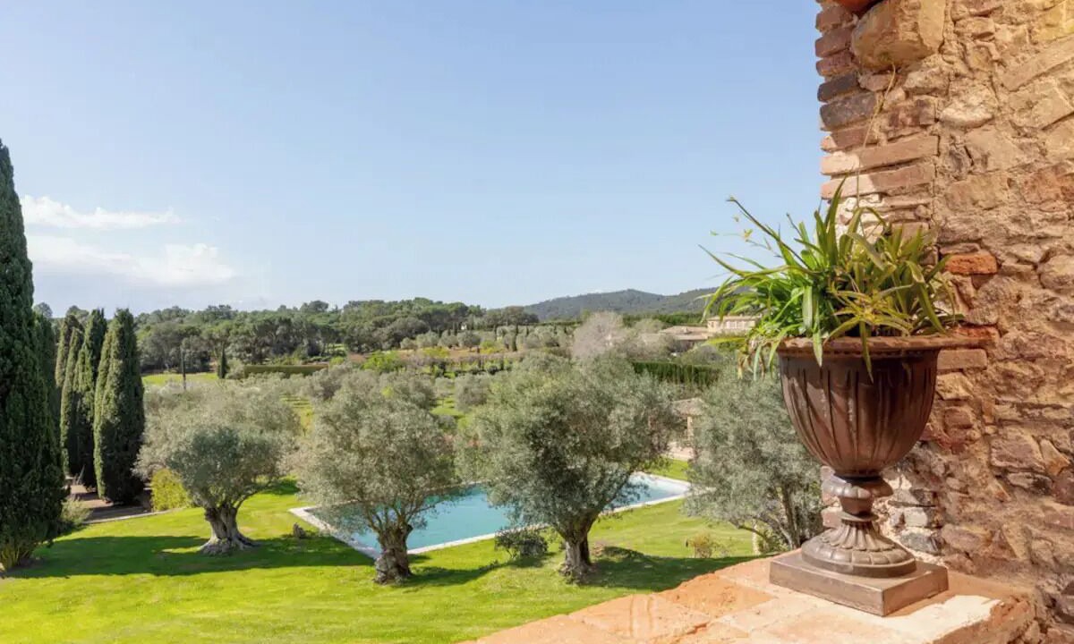 Photo of Outdoor in Vall-Llobrega