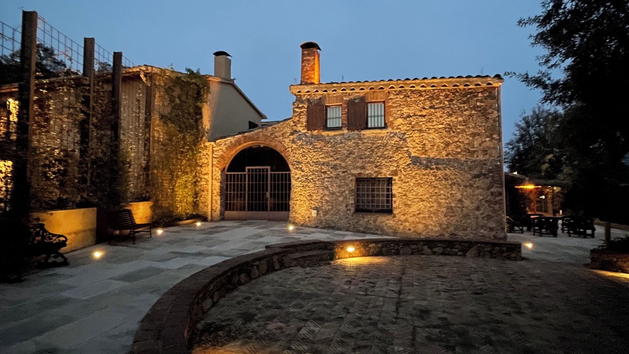 Photo of Outdoor in Vall-Llobrega
