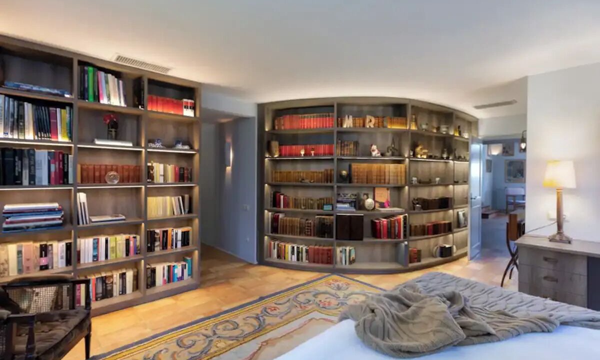 Photo of Bedroom in Vall-Llobrega
