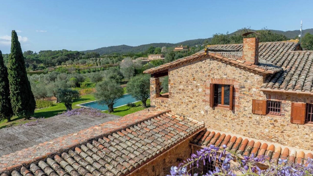 Photo of Outdoor in Vall-Llobrega