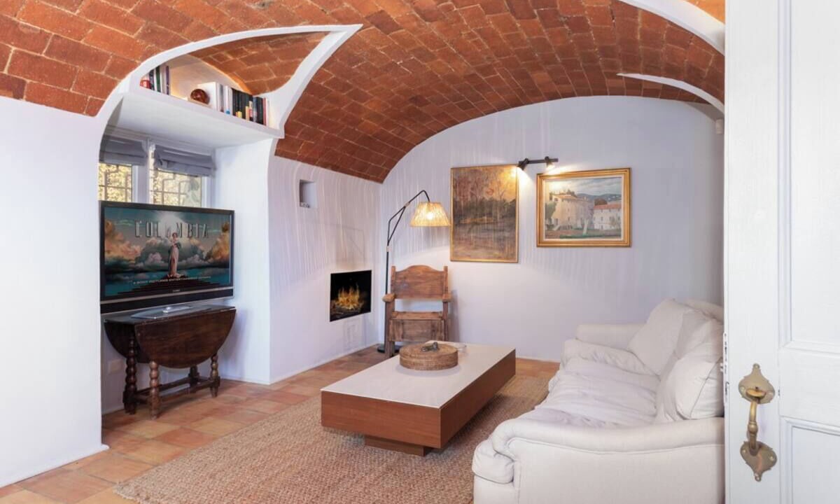 Photo of Livingroom in Vall-Llobrega