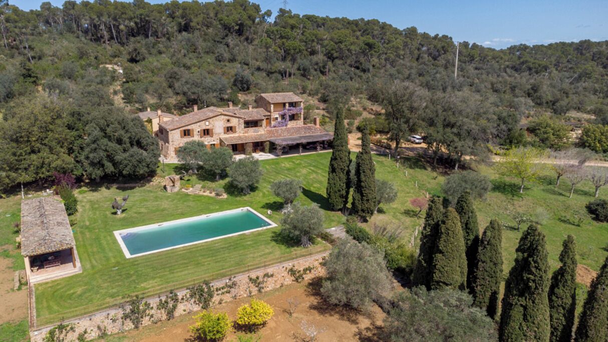 Photo of Outdoor in Vall-Llobrega