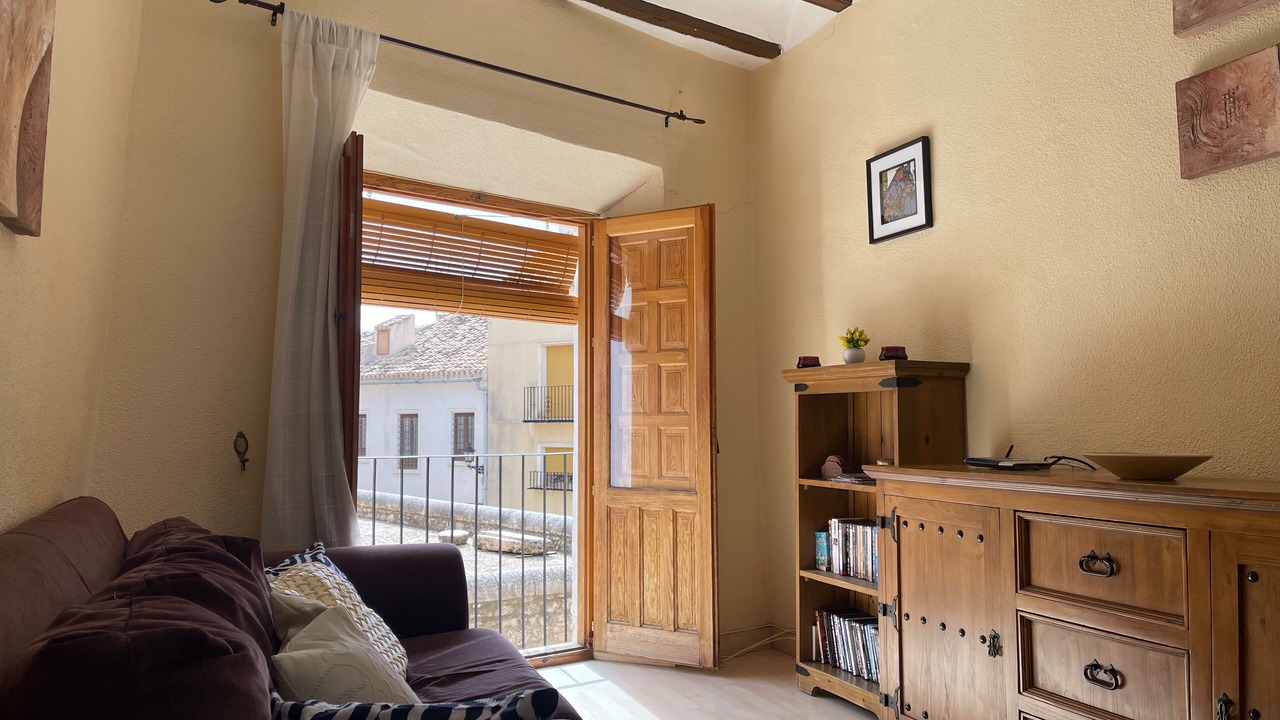 Photo of Livingroom in Caravaca de la Cruz