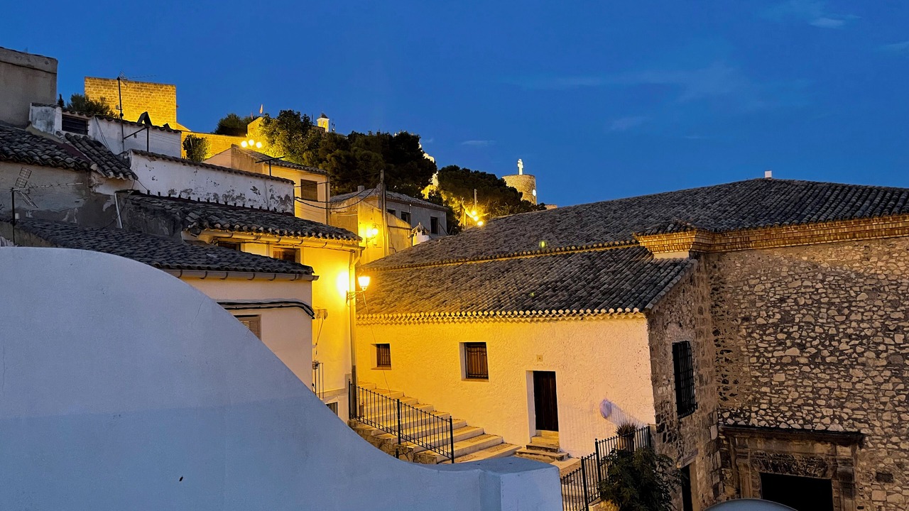Photo of Outdoor in Caravaca de la Cruz