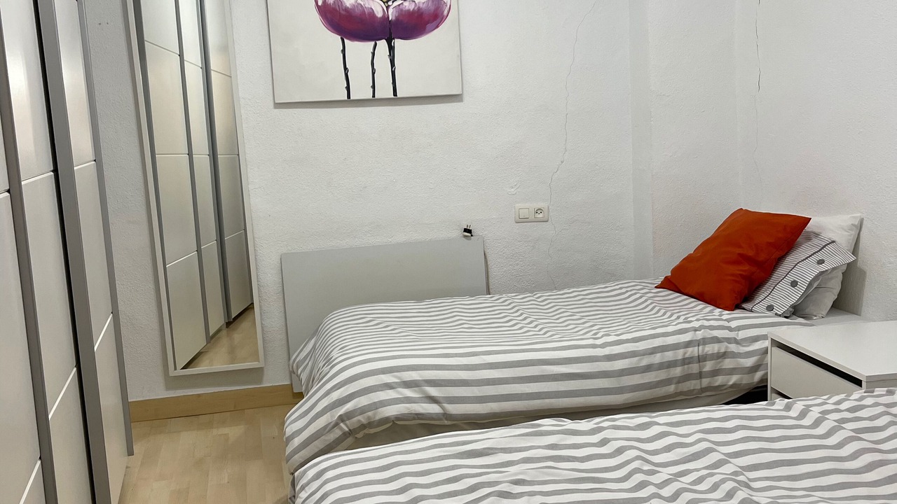Photo of Bedroom in Caravaca de la Cruz