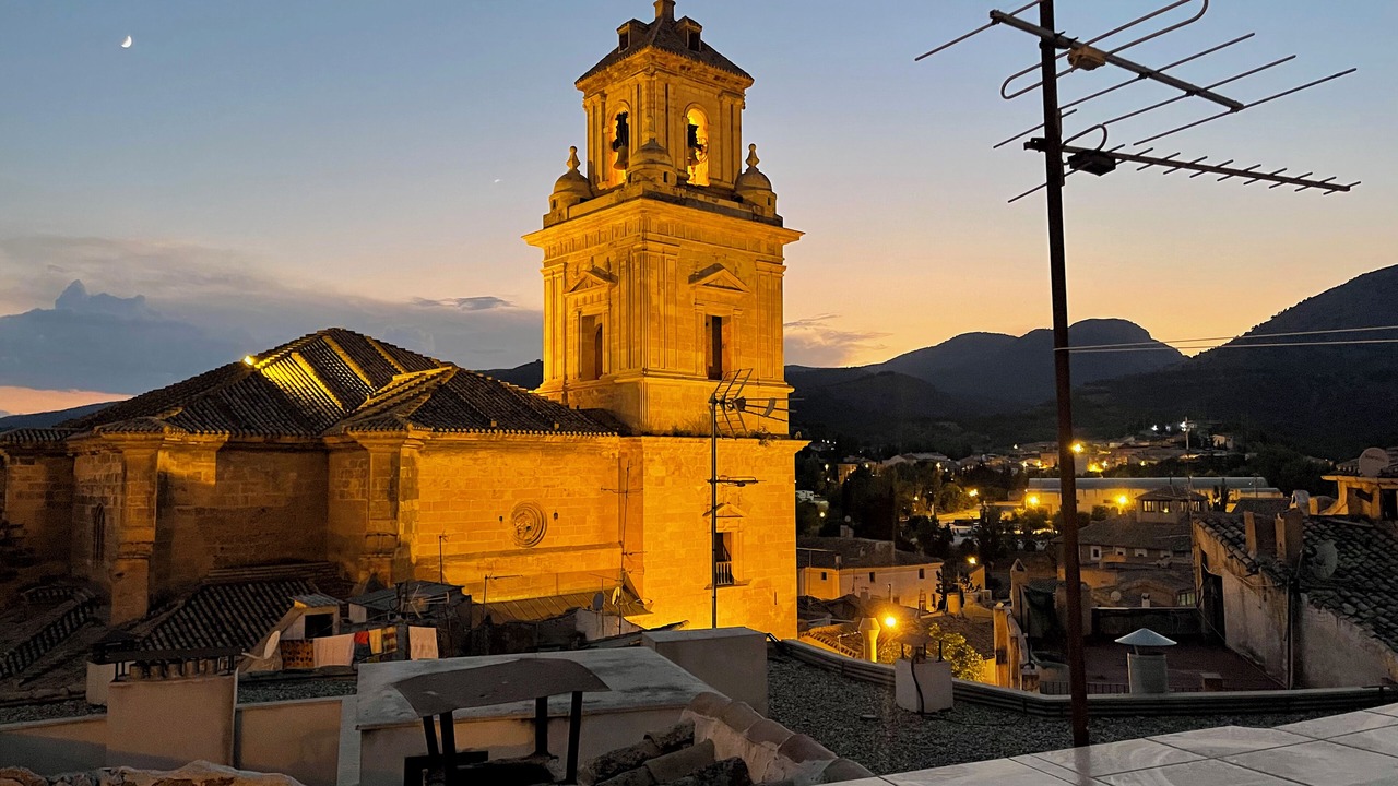 Photo of Others in Caravaca de la Cruz