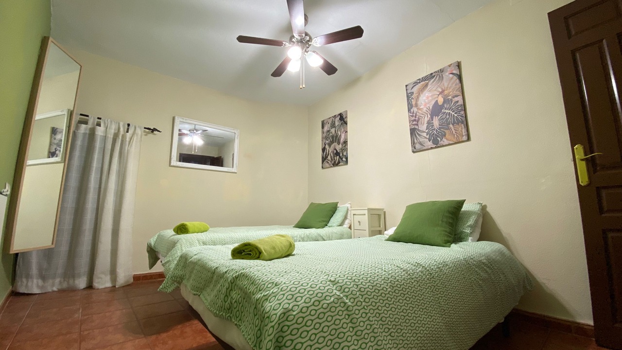 Photo of Bedroom in Caravaca de la Cruz
