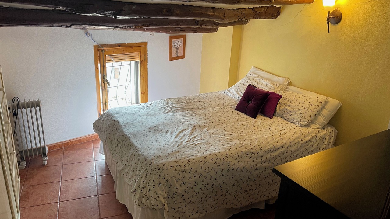 Photo of Bedroom in Caravaca de la Cruz