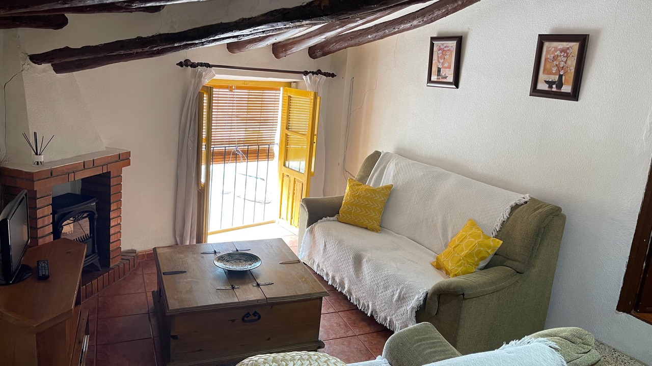 Photo of Livingroom in Caravaca de la Cruz