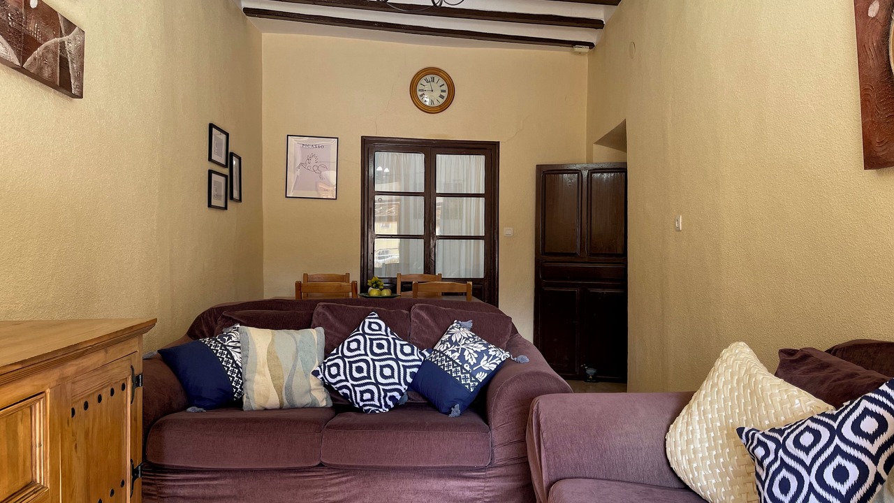 Photo of Livingroom in Caravaca de la Cruz